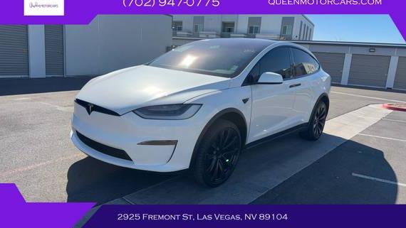 TESLA MODEL X 2023 7SAXCBE56PF381406 image TESLA MODEL X 2023 7SAXCBE56PF381406 image